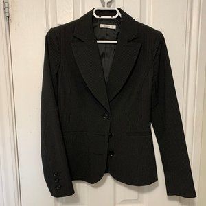 Women's Button-Up Blazer